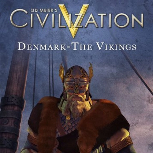 Civilization and Scenario Pack Denmark The Vikings Pc