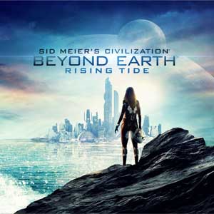 Comprar Civilization Beyond Earth Rising Tide CD Key Comparar Preços