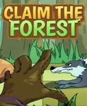 Claim the Forest Xbox One