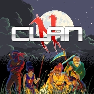 Clan N Playstation 4