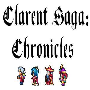 Clarent Saga Chronicles Pc