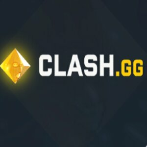 Clash.gg Gem Gift Card
