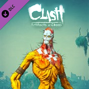 Clash Lone Fighter Pack Pc