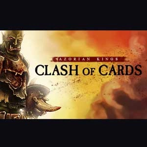 Clash of Cards Pc