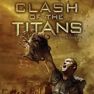 Clash of the Titans Playstation 3