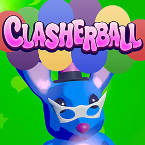 Clasherball Pc