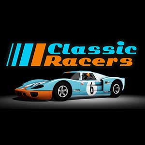 Comprar Classic Racers CD Key Comparar Preços