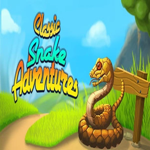 Classic Snake Adventures Pc