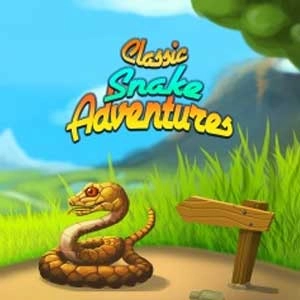 Classic Snake Adventures Playstation 4