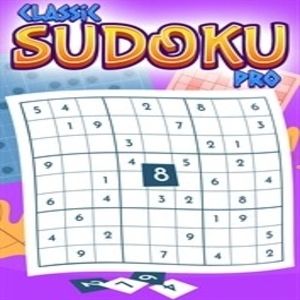 Classic Sudoku PRO Xbox Series X