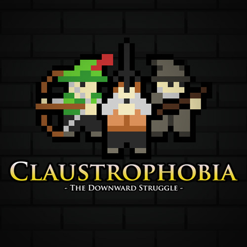 Comprar Claustrophobia The Downward Struggle CD Key Comparar Preços