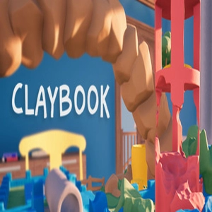 Claybook Playstation 4