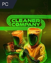 Comprar Cleaner Company CD Key Comparar Preços