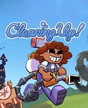 Comprar Cleaning Up! PS5 Barato Comparar Preços