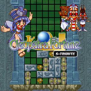 Comprar Cleopatra Fortune S-Tribute CD Key Comparar Preços