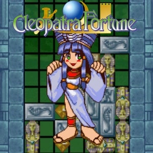 Cleopatra’s Fortune Playstation 4