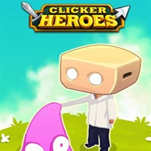 Clicker Heroes Boxy & Bloop Auto Clicker Pc