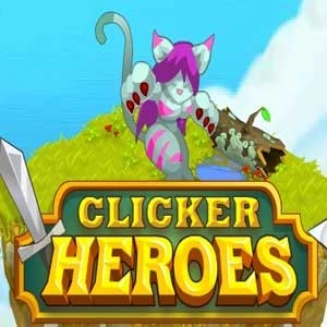 Clicker Heroes Pc