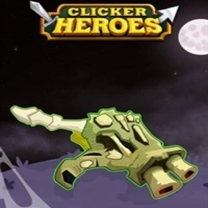 Clicker Heroes Zombie Auto Clicker Xbox Series X