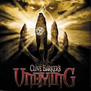 Comprar Clive Barkers Undying CD Key Comparar Preços