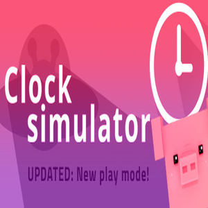 Comprar Clock Simulator CD Key Comparar Preços