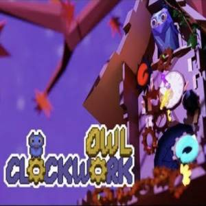 Clockwork Owl Pc