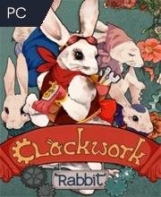 Clockwork Rabbit Pc