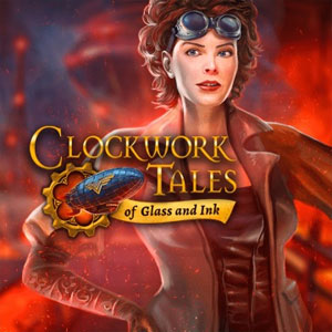 Comprar Clockwork Tales Of Glass and Ink PS4 Comparar Preços