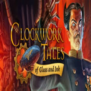 Comprar Clockwork Tales Of Glass and Ink Xbox Series Barato Comparar Preços