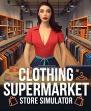 Clothing Supermarket Store Simulator Xbox One