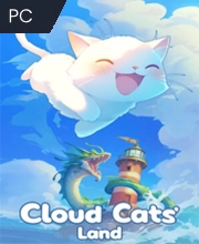 Cloud Cats Land Pc