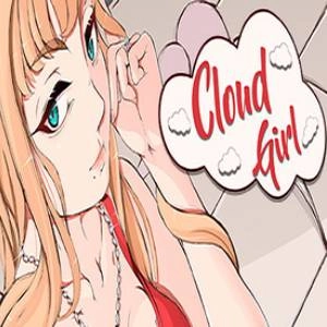 Cloud Girl Pc