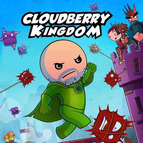 Cloudberry Kingdom CD Key Comparar Preços