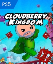 Comprar Cloudberry Kingdom PS5 Barato Comparar Preços