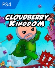 Comprar Cloudberry Kingdom PS4 Comparar Preços