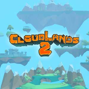 Comprar Cloudlands 2 CD Key Comparar Preços