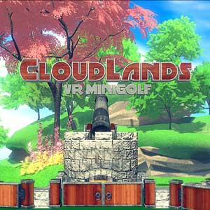 Comprar Cloudlands VR Minigolf CD Key Comparar Preços