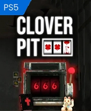 CloverPit Playstation 5