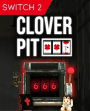 CloverPit Switch 2