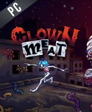 Comprar Clown Meat CD Key Comparar Preços