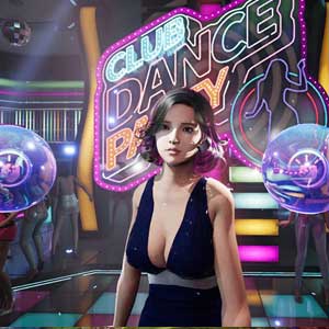 Comprar Club Dance Party VR CD Key Comparar Preços