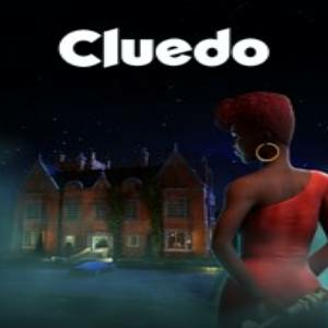 Cluedo Xbox Series X