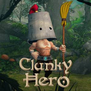 Comprar Clunky Hero Xbox One Barato Comparar Preços
