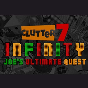 Clutter 7 Infinity Joes Ultimate Quest Pc