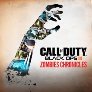 Comprar COD Black Ops 3 Zombies Chronicles PS4 Comparar Preços
