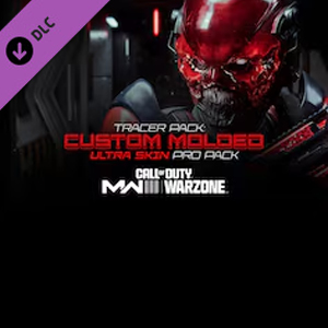 COD Modern Warfare 3 Tracer Pack Custom Molded Ultra Skin Pro Pack Pc