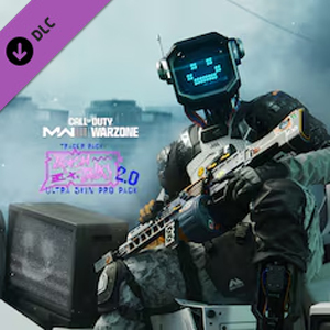 COD Modern Warfare 3 Tracer Pack Trash Talk 2.0 Ultra Skin Pro Pack Xbox Series X