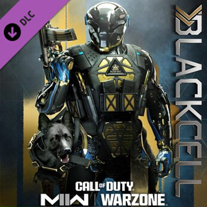 COD MW2 BlackCell Season 05 Xbox One