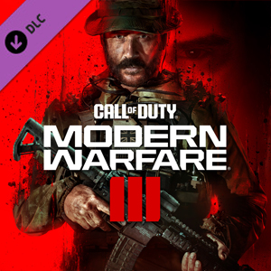 COD MW3 Snakes and Skulls Weapon Charm Playstation 5