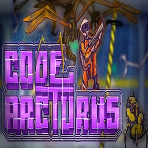 Code Arcturus Pc